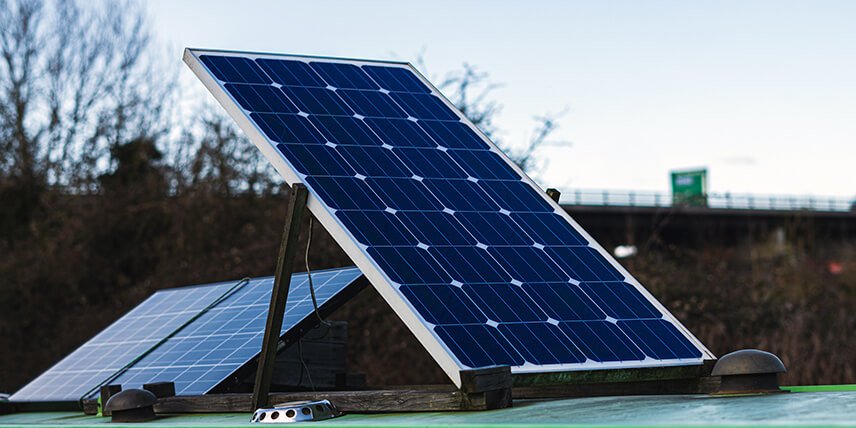 solar calculator