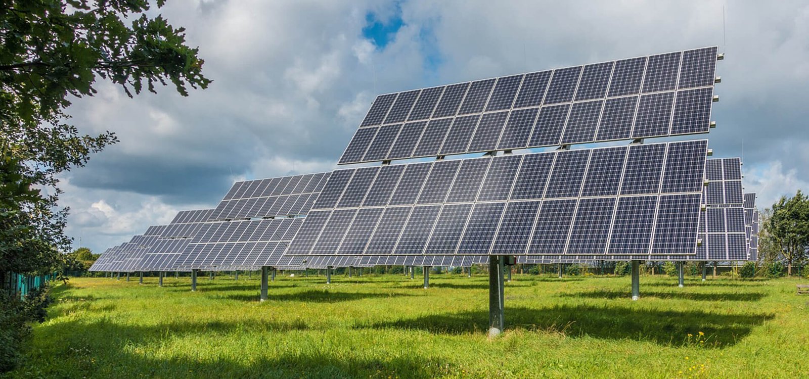 Ground Solar Ground Solar