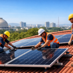Top Solar Installers in Nagpur: Quality, Pricing & After-Sales Support Explained