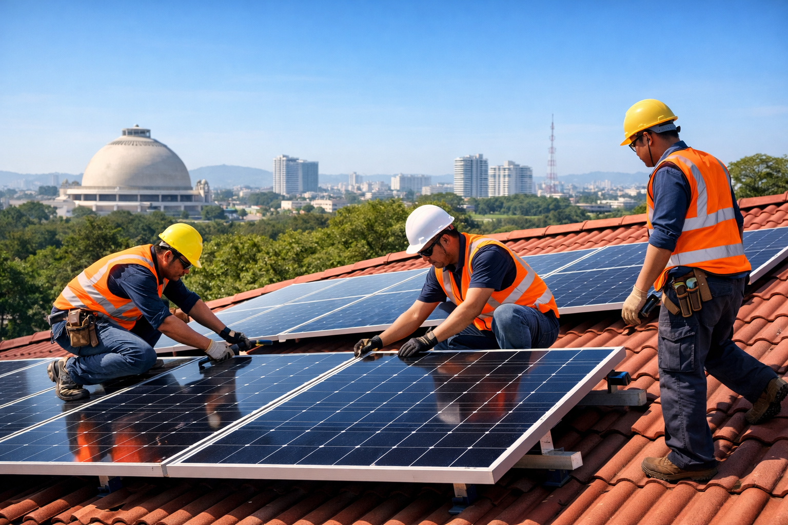 Top Solar Installers in Nagpur: Quality, Pricing & After-Sales Support Explained