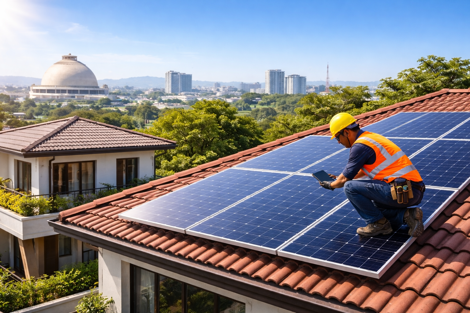 Solar Subsidy in Nagpur: How Much Can You Save on Installation?