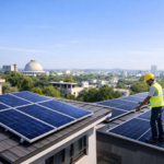 Nagpur Solar Company: Your Guide to Smart Solar Installation and Energy Savings