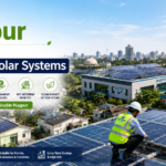 Why Nagpur Is Ideal for Rooftop Solar Systems